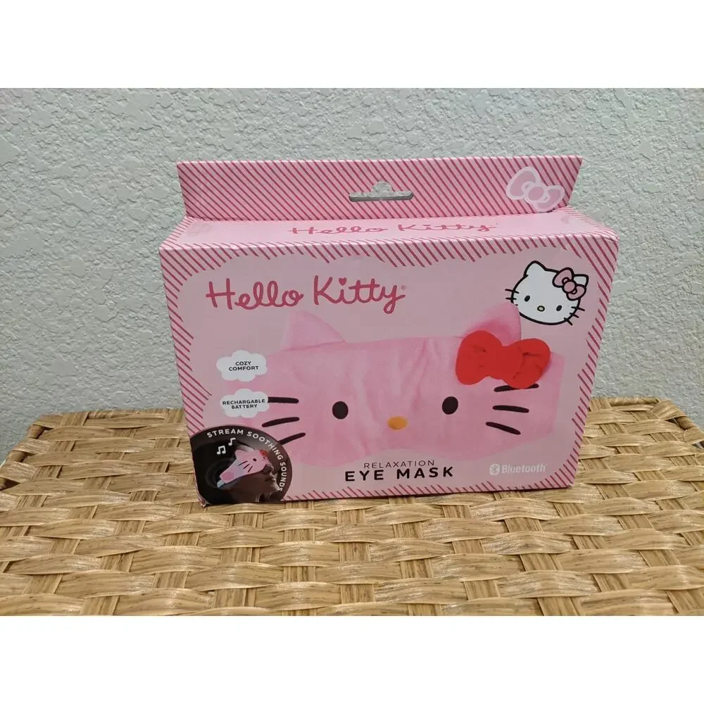 Hello Kitty hello kitty